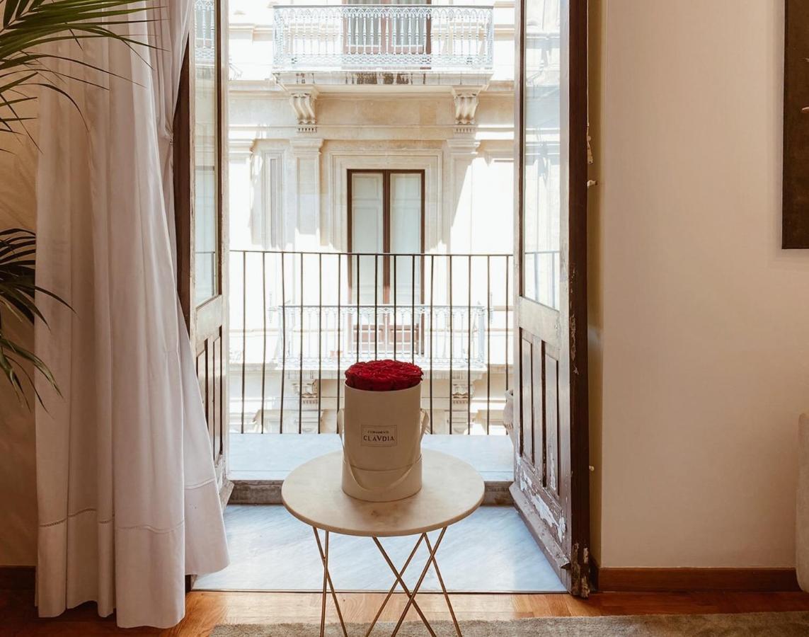 Casa Vacanze Il Duomo Catania Exterior photo
