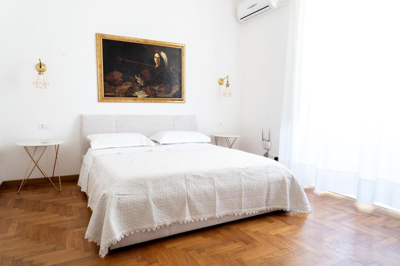 Casa Vacanze Il Duomo Catania Exterior photo