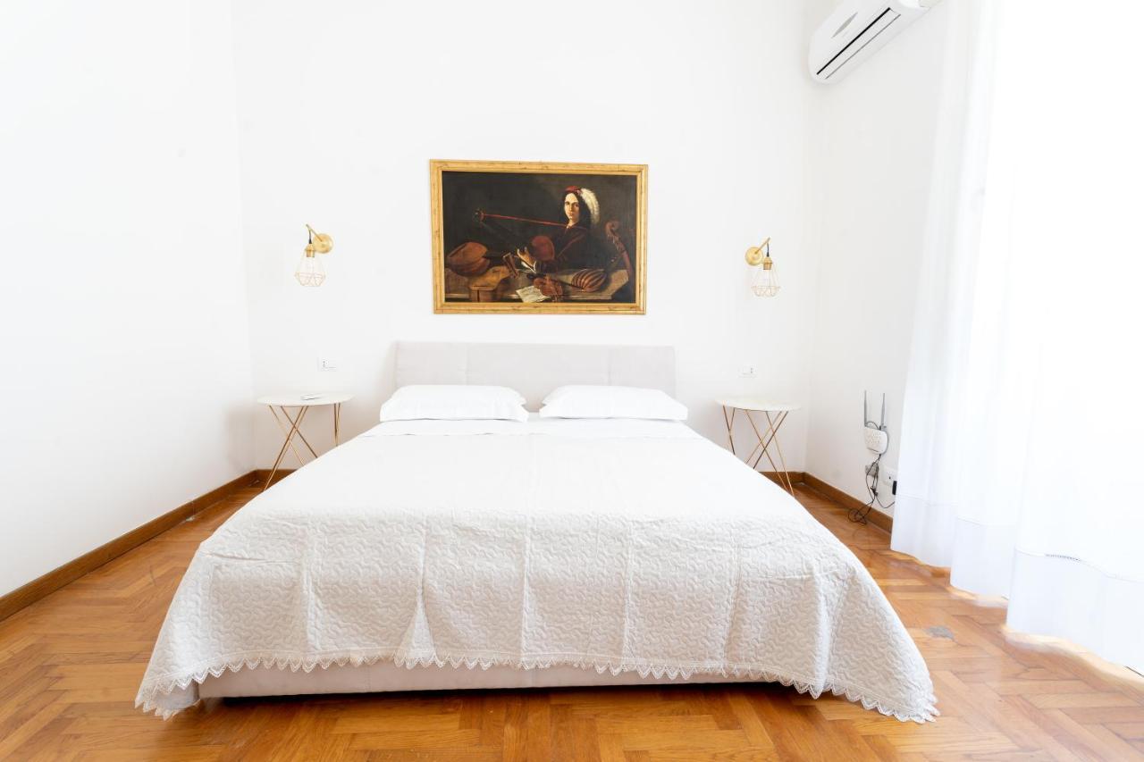 Casa Vacanze Il Duomo Catania Exterior photo