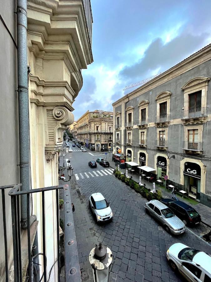 Casa Vacanze Il Duomo Catania Exterior photo