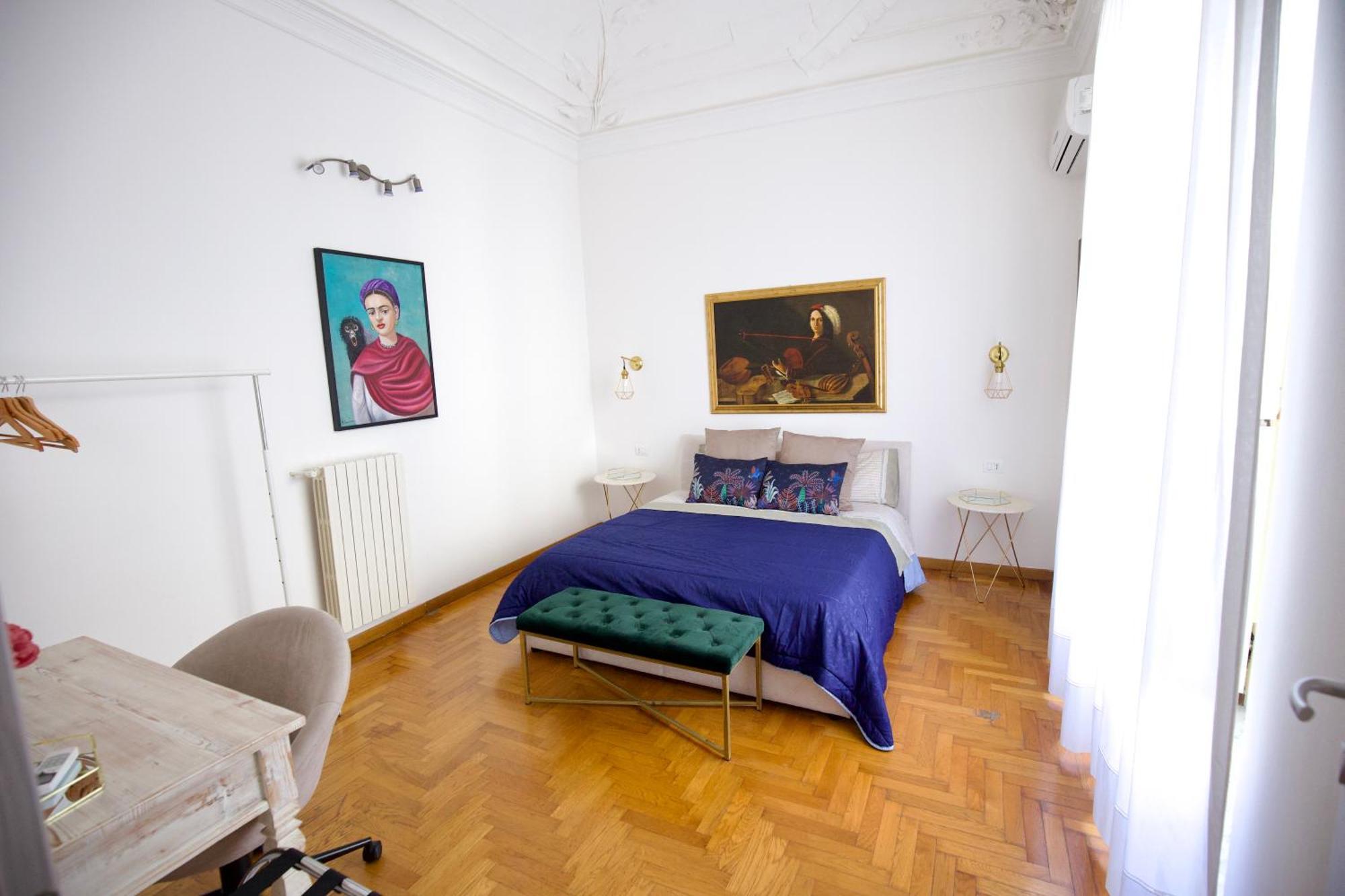 Casa Vacanze Il Duomo Catania Exterior photo